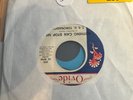 T.S.U. Toronados - Nothing Can Stop Me / Only Inside, 7