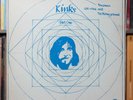 The Kinks - Lola Versus Powerman And The Moneygoround - Part One - 1970 Reprise