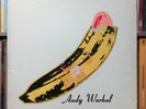 The Velvet Underground & Nico - BANANA COVER 1967 Verve Records, VG/VG
