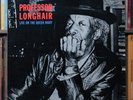 Professor Longhair - Live On The Queen Mary - w/ Autograph SIGNED 1978 Harvest,