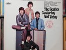 The Beatles - Yesterday And Today - 1976 Capitol Records, VG+/VG+