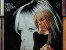 Nico - Chelsea Girl - 1967 Verve Records, VG/VG+