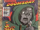 1999 MF DOOM LP x 2 Operation : Doomsday DOUBLE VINYL Album 2023 Repress