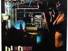 REO Speedwagon -  Hi Infidelity - 1980 Epic FE 36844 Rock Vinyl LP Record EX/VG+