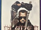 Blade II Soundtrack OST 2LP Vinyl Virgin Records Wesley Snipes Mos Def Ice Cube