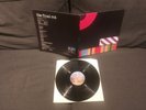 LP PINK FLOYD The Final Cut VINILE 1a stampa Harvest 83 1st press Near Mint