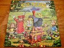 Candle  The Music Machine  Rare 1977 Birdwing Records Vinyl LP Kids Christian