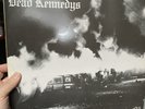 Dead Kennedy - Fresh Fruits For Rotting Vegetables; Vinyl IMPORT  1980 W/poster