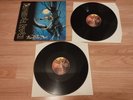 Iron Maiden – Fear Of The Dark 2LP Gatefold 1st Press 1992 VG