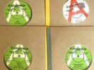 ROGER WHITTAKER  4 DEMOS  NM  