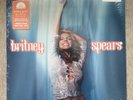 RARE Britney Spears - Oops I Did It Again Remixes B-Sides (Blue RSD) Vinyl New