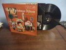 ELVIS PRESLEY LP Mono ELVIS' CHRISTMAS ALBUM LOC-1035  RCA Gatefold Pic