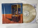 Face To Face Big Choice LP Color vinyl white tan swirl Fat Wreck Punk
