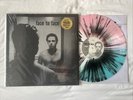 Face to Face - Self Titled S/T Splatter Color Vinyl 25th Anniversary - Fat Wreck