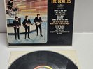 Something New: The Beatles. Capitol Records. ST 2108. Vinyl LP. 1964