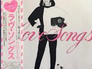 Mariya Takeuchi = Mariya Takeuchi - Love Songs =  (LP) (Nea