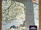 John Lennon  PLASTIC ONO BAND 1970 1ST PRESSING SEALED 2 HYPE STICKERS (Beatles)