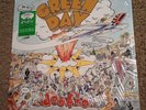 GREEN DAY DOOKIE 2008 VINYL REISSUE