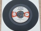 CHORDS FIVE - I Am Only Dreaming/Universal Vagrant 7” vinyl 1967 UK Island label