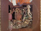 Aerosmith “Toys In The Attic” LP Rare Columbia Quadraphonic