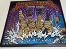METALLICA Helping Hands Live Acoustic at The Masonic Ltd Blue Marble Vinyl Rare