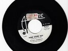 RICHIE BARRETT SOME OTHER GUY/TRICKY DICKY WLP USED 45RPM