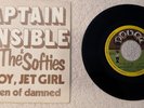 Captain Sensible Jet Boy Jet Girl 7