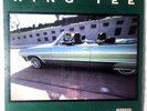King Tee At Your Own Risk 1990 Capital Records Hip Hop Rare Vinyl Ice Cube