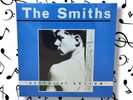 The Smiths Hatful of Hollow Vinyl LP Rhino/Warner 2012 Reissue Factory Sealed