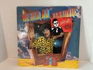 Weird Al Yankovic In 3D Vinyl LP Shrink Wrap Hype Eat It Hype Sticker