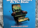 Southern Culture On The Skids Plastic Seat Sweat Lp Vinyl Telstar 1997 Ex.