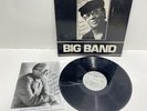 Roger Hamilton Spotts Signed Vinyl Record Big Band