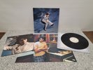 Conan Gray SIGNED Wishbone BLACK CAT LIMITED EDITION