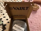 THIRD MAN VAULT #66 Billy Strings Live In Rosemont + Self Titled Vinyl EP