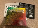 NIGHTMARES ON WAX. SMOKERS DELIGHT ,double vinyl