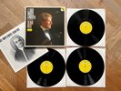 J.S. Bach & Partiten - Mintz BWV 1001 - 1006