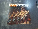 AC/DC ‘74 Jailbreak 1984 OG Vinyl LP Record 80178-1-Y