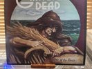 The Grateful Dead,  Wake Of The Flood, 73 1st Grateful Dead Records, VG+/VG+