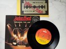 Judas Priest - Breaking The Law, 7