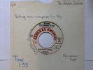 THE VELVET SATINS - NOTHING CAN COMPARE TO YOU - GENERAL AMERICAN - WIGAN CASINO