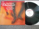 Philips 422 069-1 : Pepe Romero, Flamenco: Lobato, Magdalena, Romero.