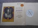 Columbia sax 2352, B/S: Beethoven Trio, David Oistrakh Trio.