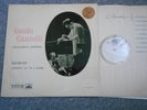 HMV asd 254, WG; Beethoven no 7, PO, Cantelli.