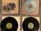 GRATEFUL DEAD Vinyl Record ALBUMS Workingman’s Dead & American Beauty