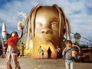 Travis Scott - Astroworld  New Vinyl LP  Explicit, 150 Gram Ships Free In 24 Hrs
