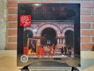 Rush Moving Pictures 180-gram LP with original 1981 packaging