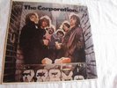 Mint THE CORPORATION (1st & ONLY ALBUM) RARE ORIG 1968 CAPITOL ST 175 PSYCH