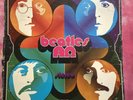 THE BEATLES AΩ Alpha Omega LP ATR6H 4xLP rare historic