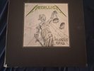 Metallica... And Justice for all Super Deluxe box set