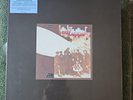 LED ZEPPELIN II  Super Deluxe Box Set   2LP 2CD Limited Artwork Book Sealed OOP